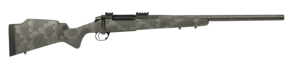 PROOF RESEARCH ASCENSION 7PRC BLK JUNGLE 22″