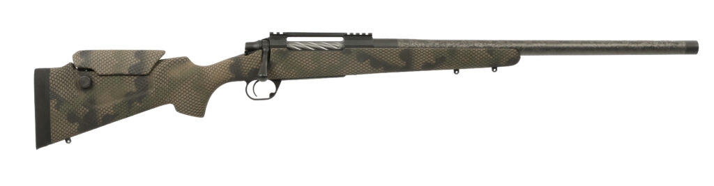 PROOF RESEARCH TUNDRA 7PRC TFDE 22″