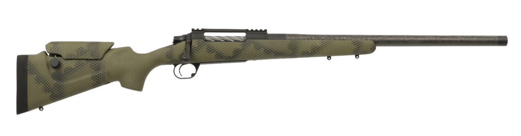PROOF RESEARCH TUNDRA 7PRC GREEN JUNGLE 22″