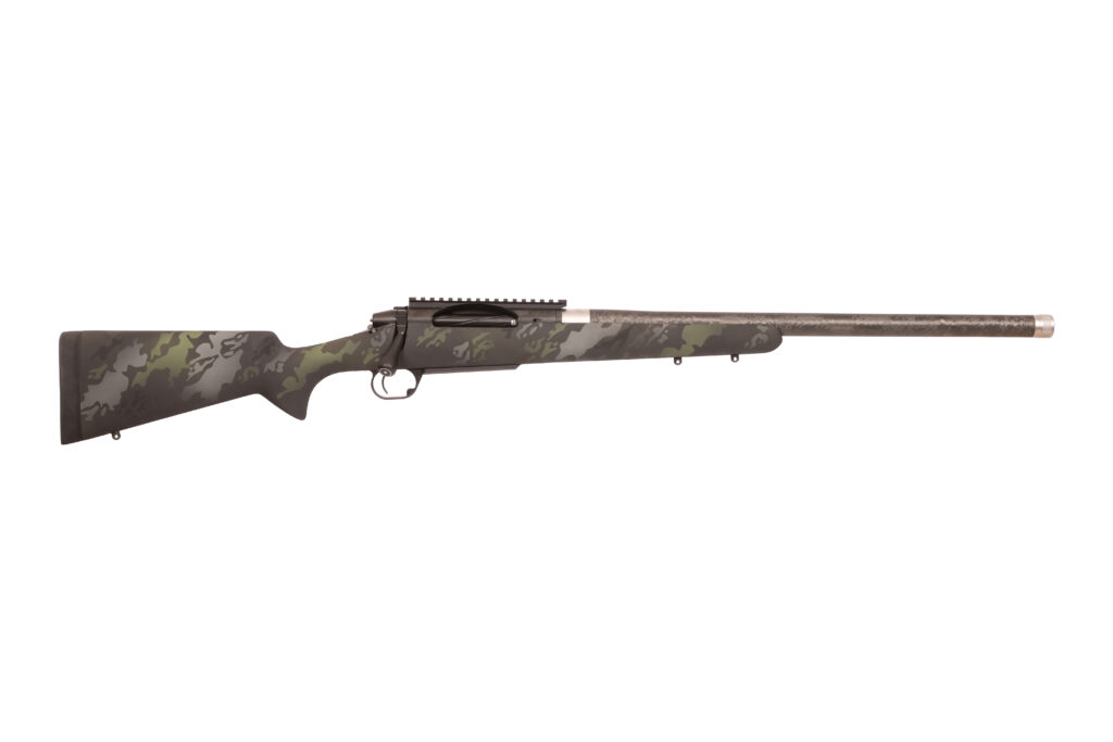 PROOF RESEARCH ELEVATION 2.0 6.5CR MDNGHT 22″