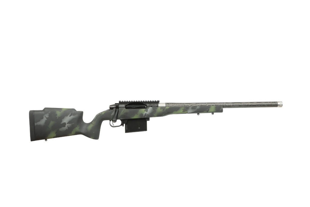 PROOF RESEARCH ELEVATION MTR 25CR MDNGHT 22″