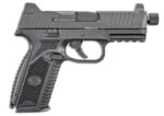 FN 509 Tactical BLK 1/17(1)24rd