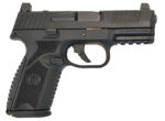 FN 509M MRD 9mm 4" Blk (2)10rd