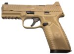 FN 545 MRD 45 ACP 4.1" OR FDE 2/10rd
