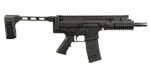 SCAR 15P 300BLK 7.5" TB Brce BLK 30rd