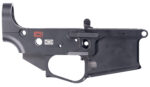 Patriot Ordnance Factory 00626 P415 Gen 4 Black Hardcoat Anodized Aluminum