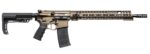 POF USA RENEGADE+ DI 5.56REM 16.5" BRZ