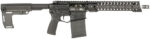 Patriot Ordnance Factory 1665 Rogue  308 Win 20+1 12.50" Black Anodized