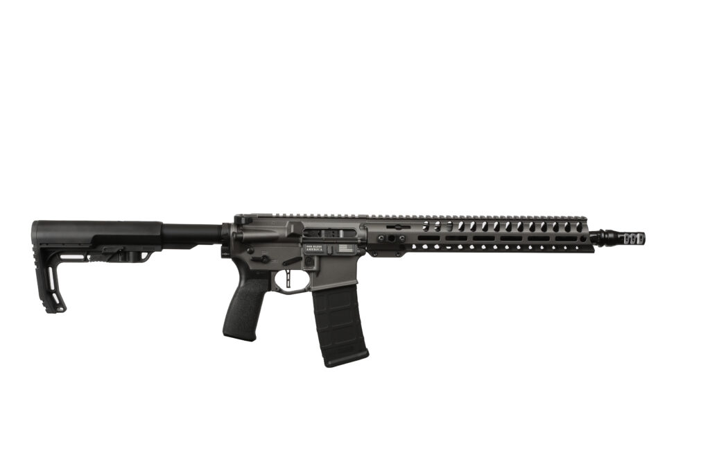 POF USA MINUTEMAN 300BLK 13.75″ TUNG