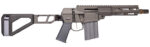 Q MINI FIX PSTL 300BLK 8" GRY