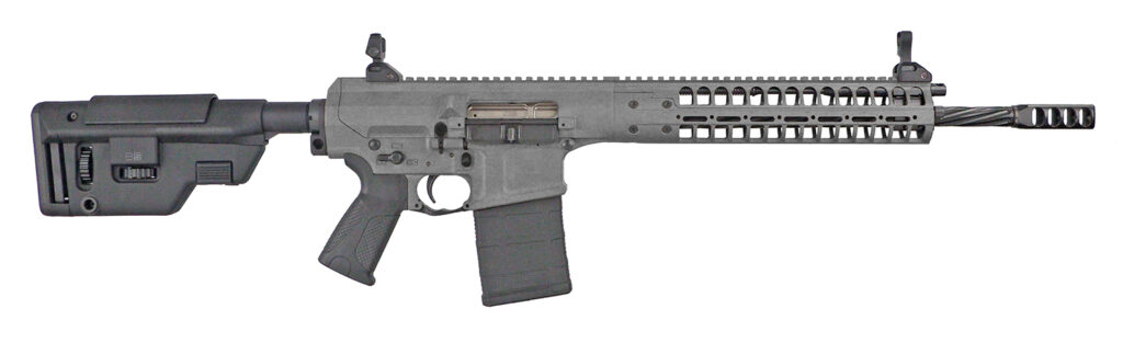 LWRCI REPRMKIIR7TGF16SC REPR 762 16″ TUNG