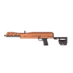 TRAILBLAZER FIREARMS PIVOT 9MM COPPER 10+1 16"