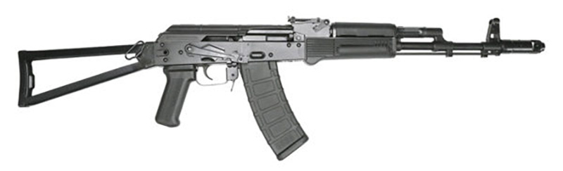 RILE RAK74 Polymer 5.45X39 16.25″ SF 30r