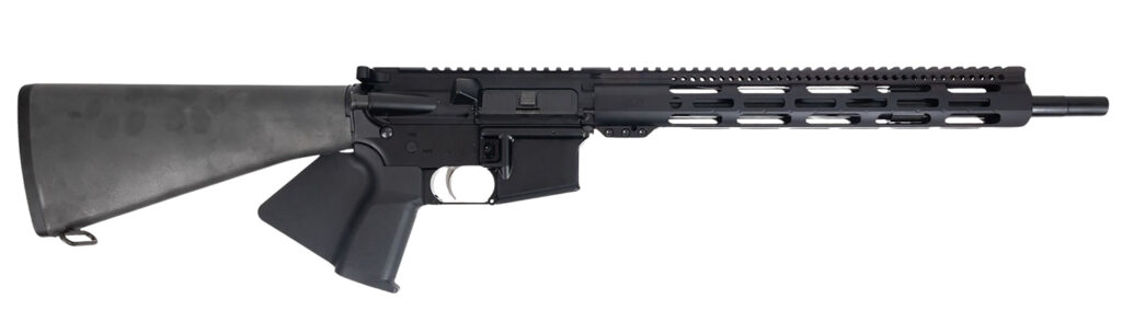 DPMS DP51655111871    *CA* 556 16″ M-LOK A2