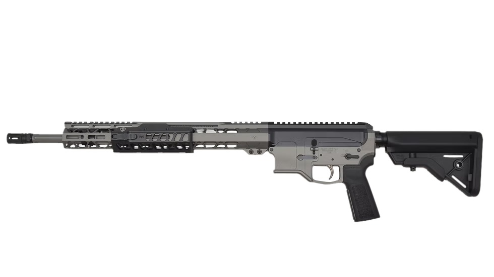 BILSON A3FSSTB20R1 BA15FC  6ARC  18 20R TGRY/GBLK