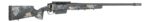 Horizon Firearms HRF-VNP-300P-22R Vandal Prime 300 PRC 22" Black Fluted Threaded Barrel, Black Drilled & Tapped Receiver, Iota EKO Carbon Fiber Stock, Right Hand