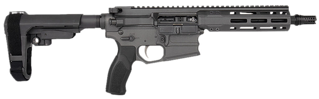 COBALT CK-PRO-LITE-556-75-CKG   556 7.5      CKGRN