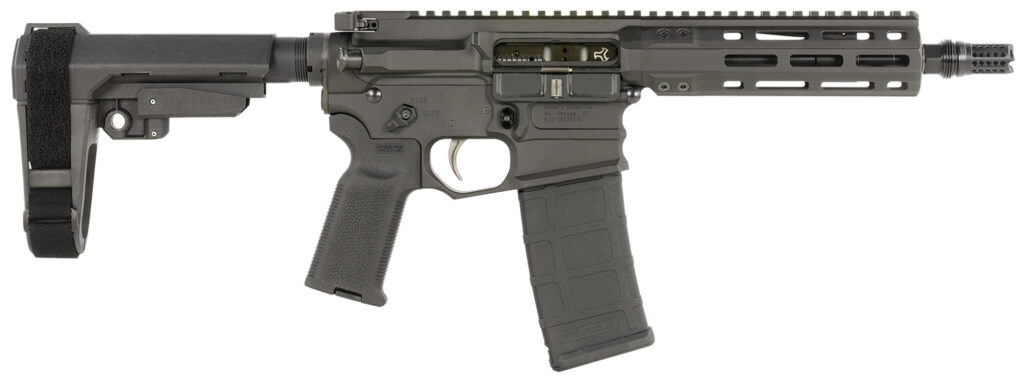 COBALT CK-PRO-LITE-556-75-BLK   556 7.5        BLK