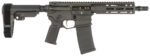 COBALT CK-PRO-LITE-556-75-BLK   556 7.5        BLK