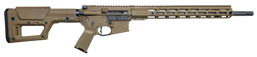 RISE WM22ARC-FDE-18     WATCHMAN XR 22ARC   18″