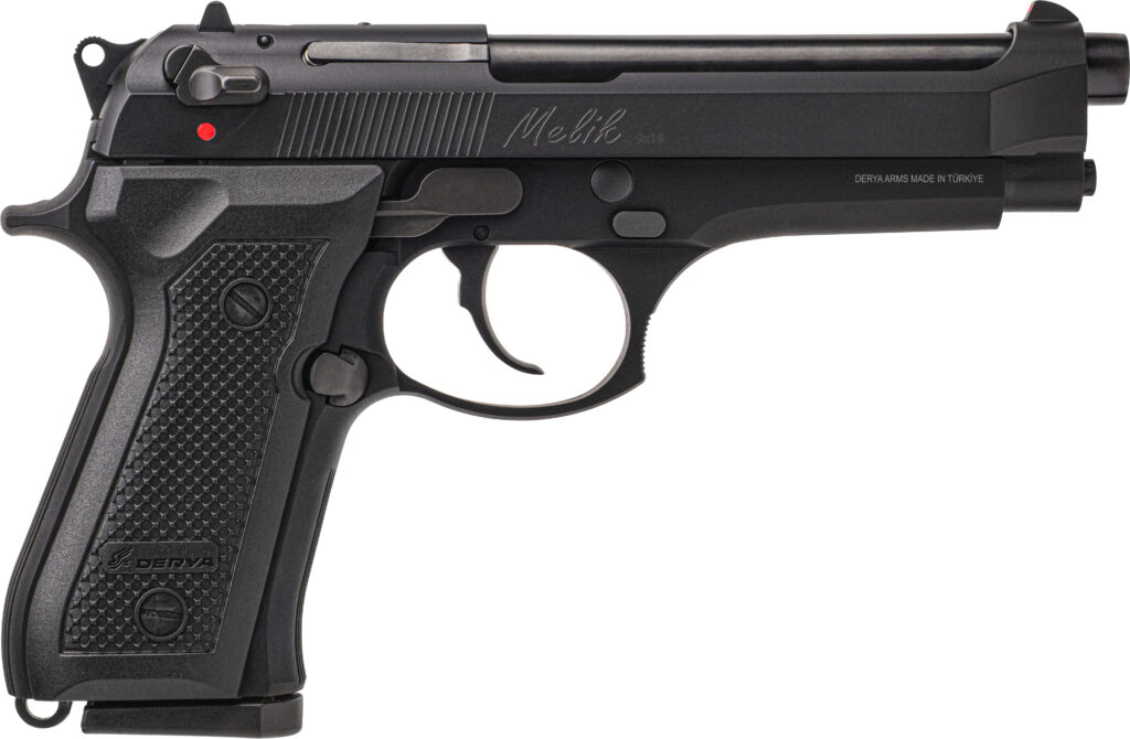 DERYA ARMS MK9 9MM BLK 17+1 4.9″