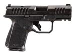 ROST MARTIN RM1S 9MM 10+1 BLK3.6" OR FS CA