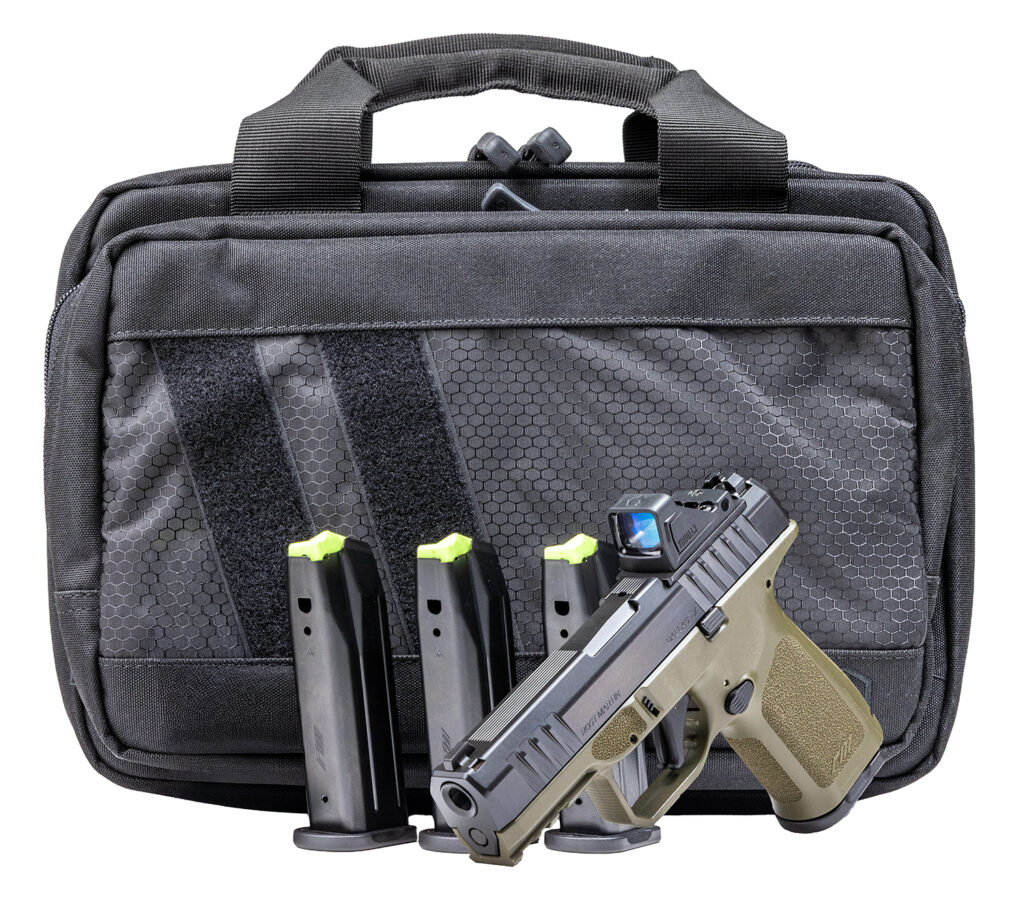 RMARTIN RM1CODGOSPSPL  PK     9MM  15/17 OSP ODG