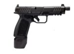 ROST MARTIN RM1F TACT 9MM 24+1 BLK 4.5" TB