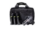 ROST MARTIN RM1S9MM 10+1BK3.6"COMP BNDL CA