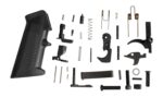 ONE OH-LPK01 AR15 COMPLETE LOWER PARTS KIT