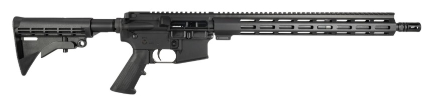 OH-15 5.56 NATO 16″ TB MLOK BLK 30rd