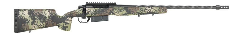 Horizon Firearms HRFBND7PRC22R Core Bandit 7mm PRC 22″