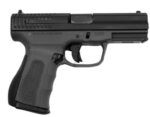 G2 9mm 3.87" Blk 14-rd