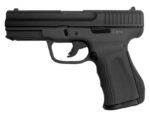 G2 9mm 3.87" Blk 10rd CA/MA