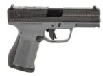 G3 9mm 3.87" OR Drk Gry 14-rd