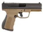 G3 9mm 3.87" OR B Brnz 14-rd