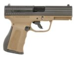 G2 9mm 3.87" B Brnz 10rd CA/MA