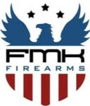 G3 9mm 3.87" OR B Brnz 10rd CA