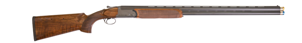 RIZZINI BR110 SPORTER 12/32 BL/ADJ. WD