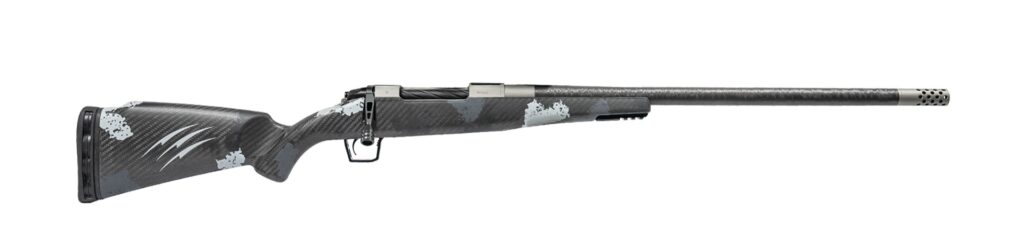 FIERCE FIREARMS CF ROGUE 7MM BC TUNG/PTM 24″ #