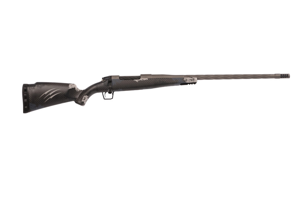 FIERCE FIREARMS TWISTED ROGUE 7BC TUN/PHN 20″#
