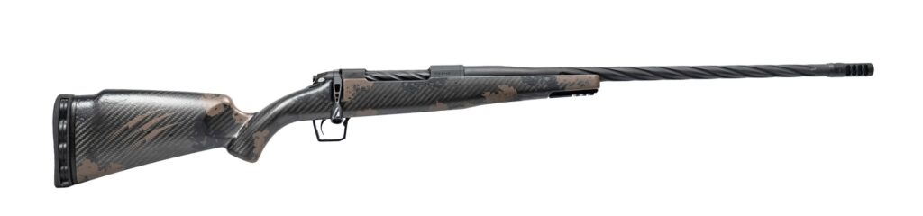FIERCE FIREARMS TWISTED ROGUE 300W BK/TPH 20″#