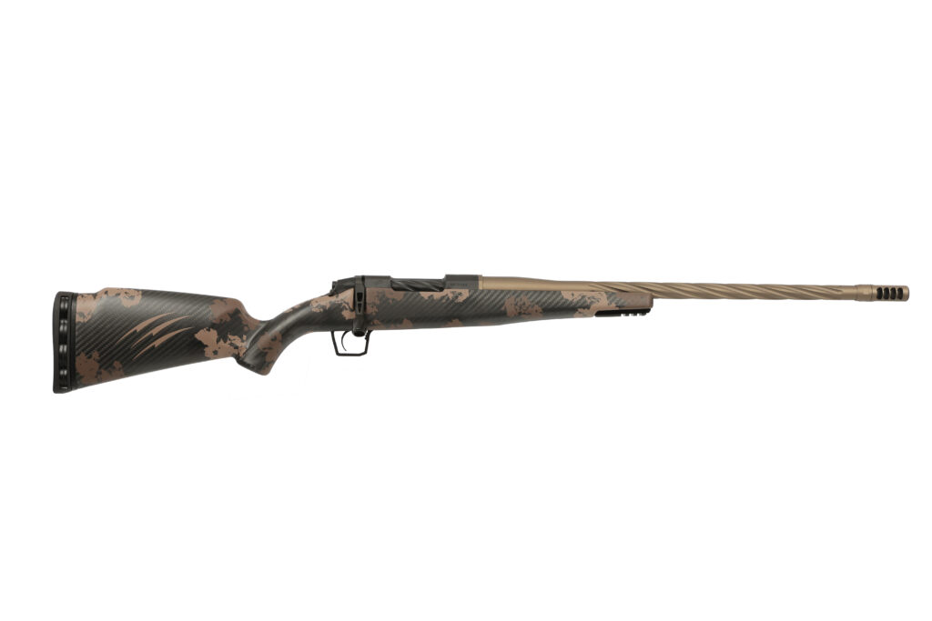 FIERCE FIREARMS TWSTD TI ROGUE 308W SB/SN 18″#