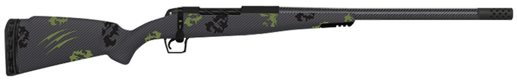 FIERCE TWTROG7PRC24BF TW TI RG 7PRC 24 BLK/FOR