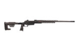 FIERCE FIREARMS REAPER H-TAC 7MM BC BLK 24"  #
