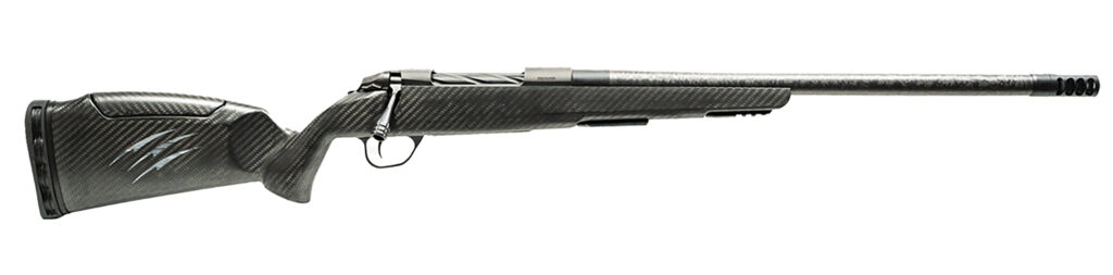 FIERCE FCRGLR280AI22BCP  CBRG LR 280ACK 22 BLK/CBP