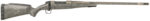 Fierce Firearms  Twisted Rival XP 22 Creedmoor 4+1 20" Match Grade Fluted Barrel