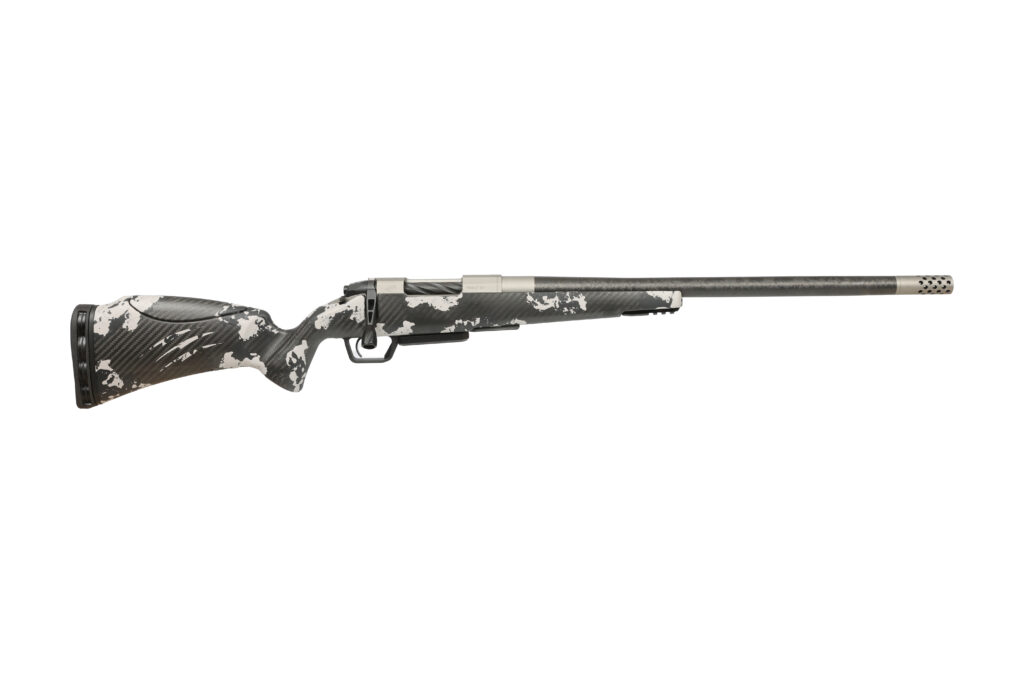 FIERCE FIREARMS CF ROGUE MINI 2 308W GL/P 20″#