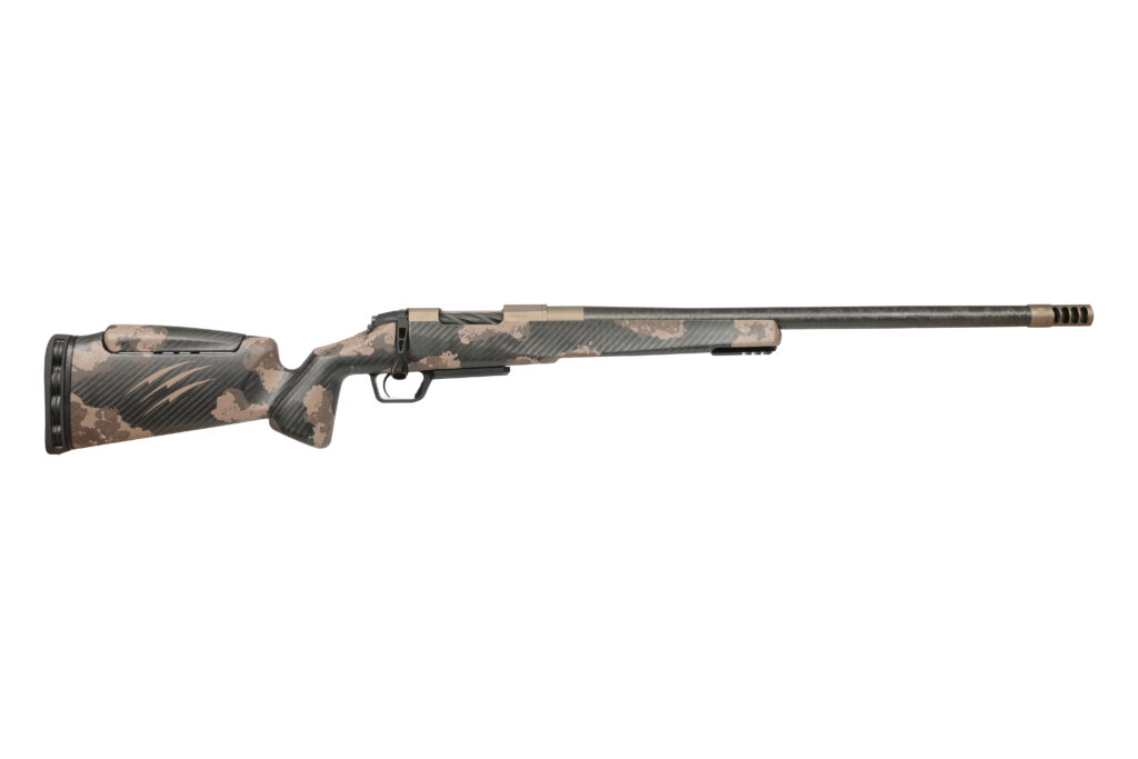 FIERCE FIREARMS CF RIVAL XP 2 300W BZ/SON 22″#