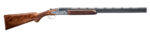 Rizzini USA 5101-20 Artemis Over/Under Shotgun 20 Gauge 29" 2rd 2.75" Coin Anodized Silver Oiled Turkish Walnut Walnut Stock w/ Prince of Wales Grip Stock Right Hand